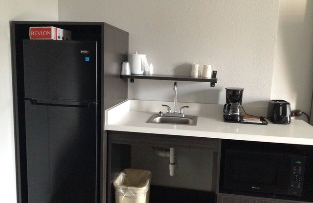 Studio 6 Vicksburg, MS - Downtown