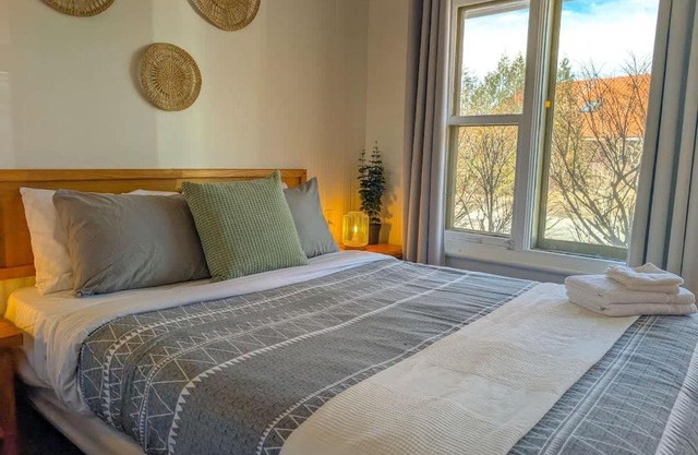 Studio 7 - 2 min du Bord de l'eau Foyer & Barbecue