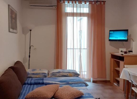Studio Apartman Kranjec
