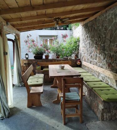 Studio Apartmani Kremić