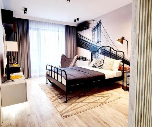 Studio Apartment 113 - Free Parking & Self Check-In
