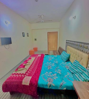 Studio apartment 316