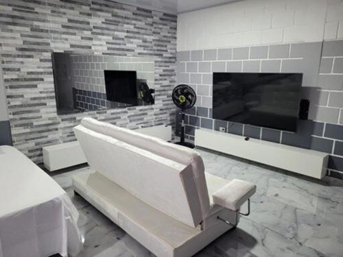 Studio apartment - 4 pax salomia