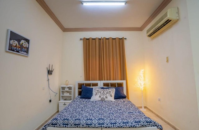 Studio Apartment Abu Dhabi