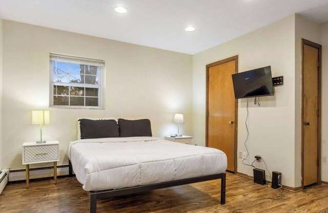 Studio Apartment Conveniently Close to Ohio State