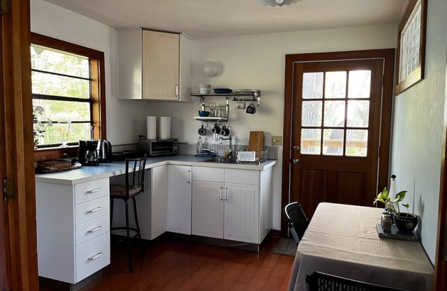 Studio Apartment in Beautiful Country Setting