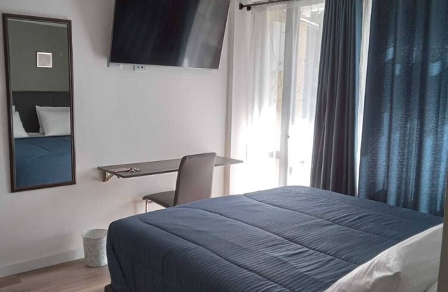 Studio apartment in front of unilago, close to the T zone and Andino shopping mall