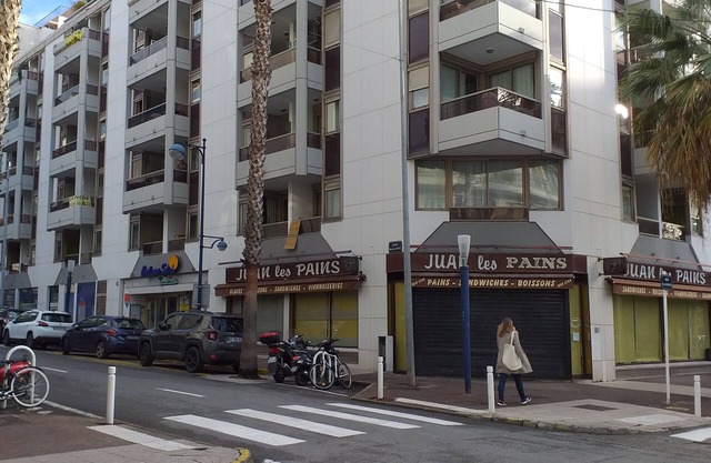 STUDIO AT 50 METERS FROM THE BEACH