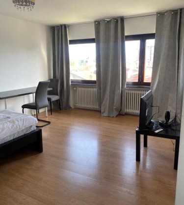 Studio Attic Villa Garden Zagreb Free Parking, Self Check In