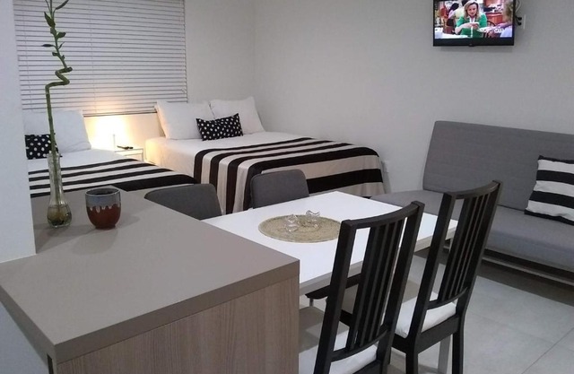 Studio Biscayne Blvd Miami