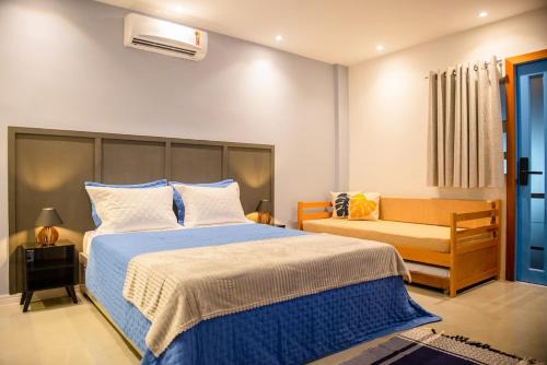 Studio Brisa da Ferradura - Búzios