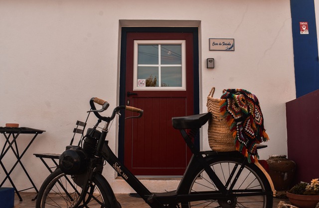 Studio by the mountainsPet friendly