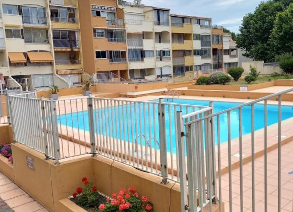 Studio cabine Port Dauphin 3