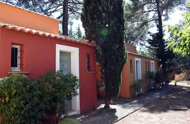 Studio cabine Type B by Interhome