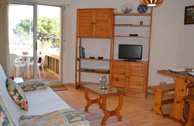 Studio Capbreton, 1 pièce, 4 personnes - FR-1-247-12