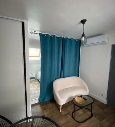 Studio centre ville Rodez