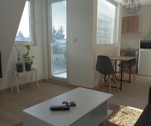 Studio close to town centar