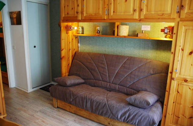 Studio Coin Montagne Risoul 1850 Les Clematites D