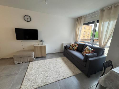 Studio Cosy Le Cocon au calme