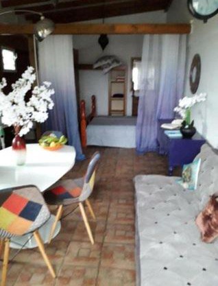 Studio cosy tout confort entre mer et rivière