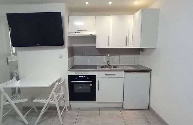 Studio downtown Gagny