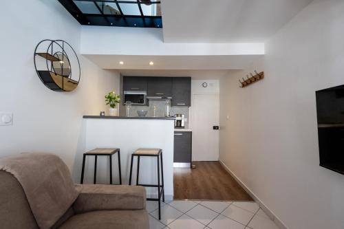 Studio Duplex
