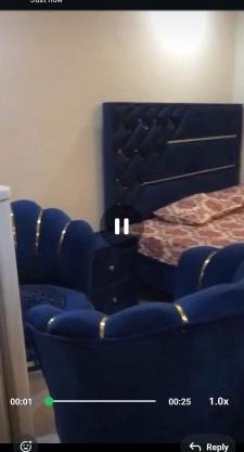 Studio Flat # 07 in Swiss Suits Hotel Appt Nirgoli road Bhurban Murree