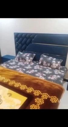 Studio Flat 07 in Swiss Suits Hotel Appt Nirgoli Road Bhurban Murree