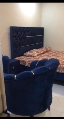 Studio Flat #07 in Swiss Suits Hotel Appt Nirgoli road Bhurban Murre