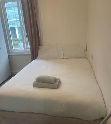 Studio Flat Near Westfield London