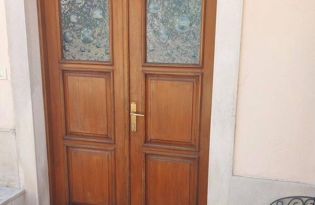 Studio flat with air-conditioning Cres (AS-21116-a)