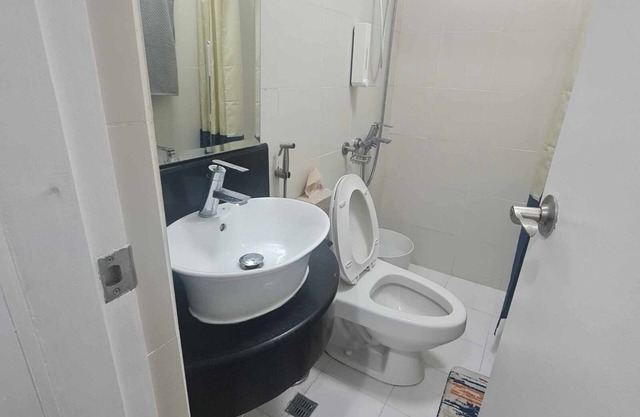 Studio For Rent in Upper Mckinley Hill, Taguig
