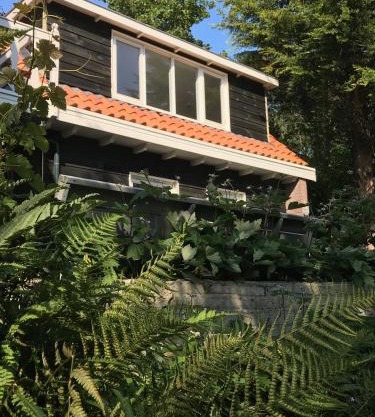 Studio Het Kommertjeshof