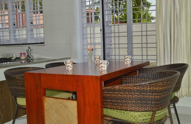 STUDIO homestay in RANGE VIEW