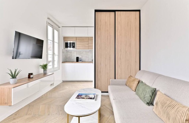 Studio idéal pour étudiant(e) - Paris 13