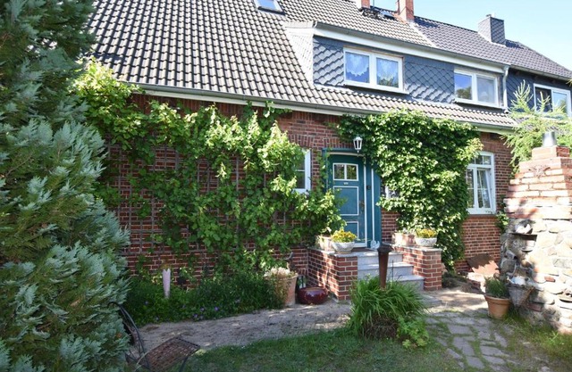 Studio in Boltenhagen nahe Ostseestrand