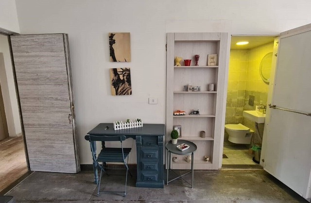 Studio in Dbayeh in a prime location, WIFI 38sqm fully furnished