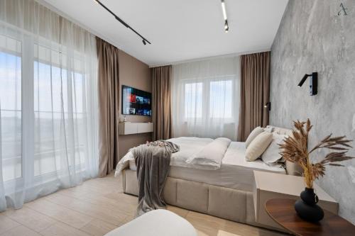 Studio in Dimri Resident Ghencea