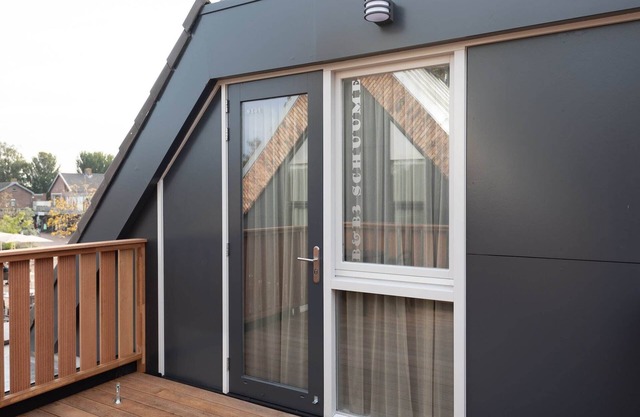 Studio in Domburg near Beach and Golf