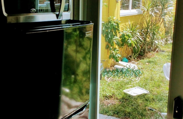 Studio in historic district in Lake Worth Florida