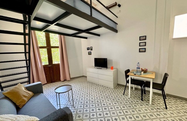 Studio La Palma Casa Vivandi