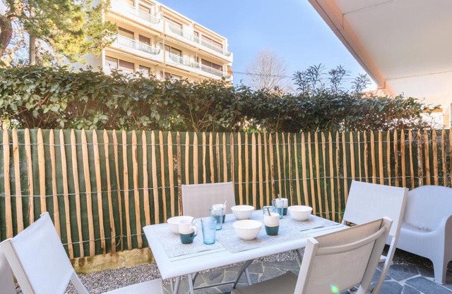 Studio le Galion-2 by Interhome