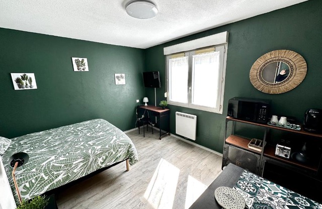 Studio Le république 2