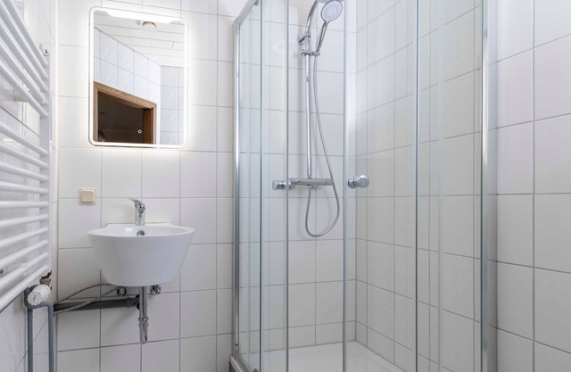 Studio M - Aparthotel Stralsund