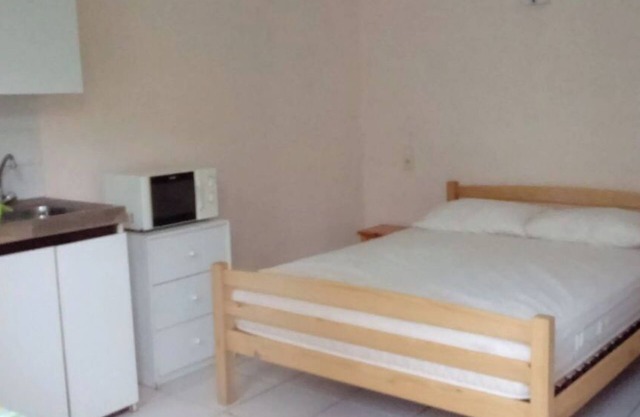 Studio Marguerite/3 Personnes