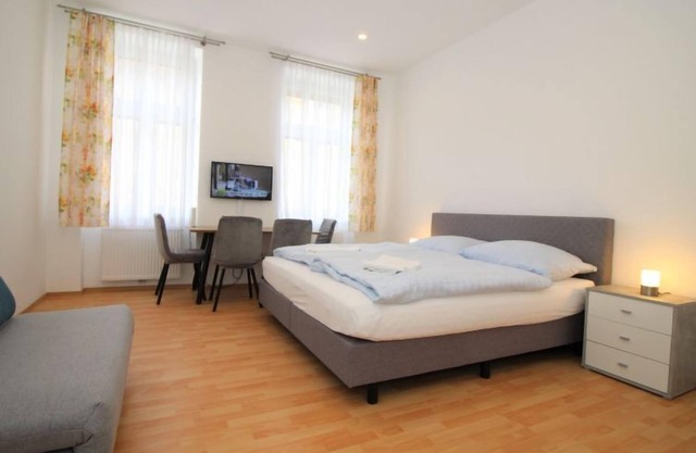 Studio Meidling by Interhome