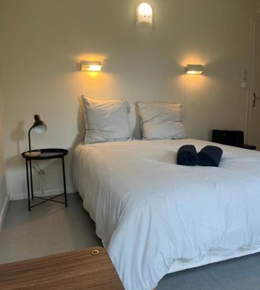 Studio meublé à Jonzac