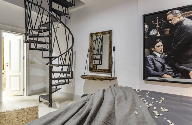 Studio Mezonet Castro Mesembria Boutique