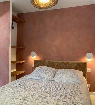 Studio Moderne Cozy
