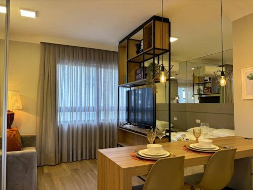Studio Moderno Ap 55 Soho Life